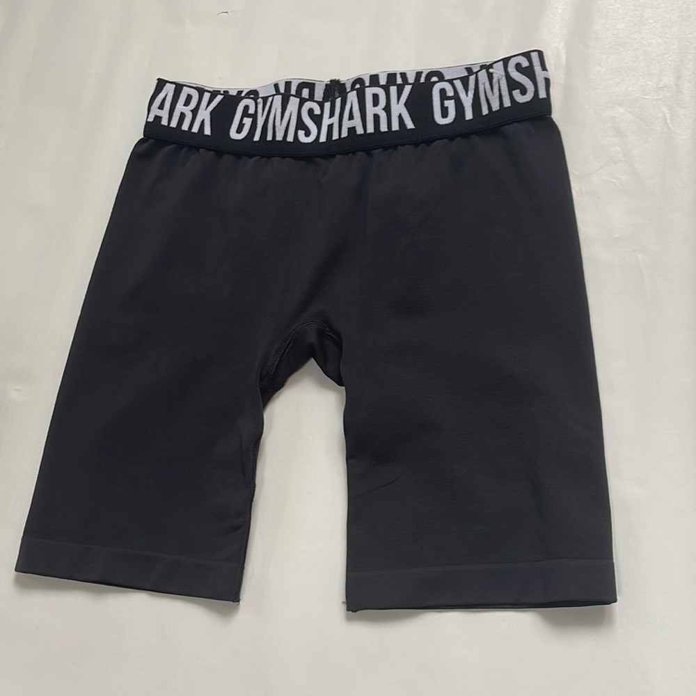 Gymshark biker shorts
